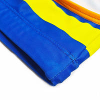 Bragas Sexys De Natación Estampadas Tiras Apretadas Traje De Baño Para Hombre Moda Verano Playa Deporte Ropa Interior Hombre - details 31