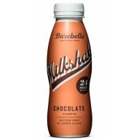 BAREBELLS - Protein Milkshake - Batido de Proteína - Sabor Chocolate - 8u - details 1
