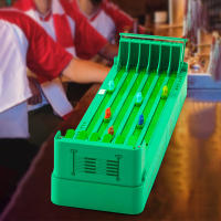 Juego De Mesa Eléctrico De Carreras De Caballos Interactivo Juguete Para Fiestas Y Familia Batería Incluida Set De Juego De Mesa Para Adultos - details 4