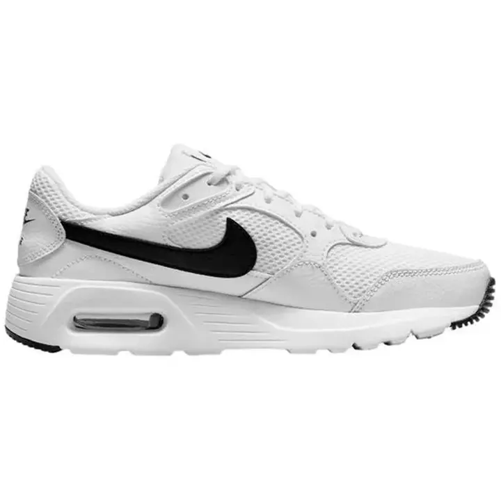 Zapatillas Nike Air Max Sc para mujer en color blanco - 1