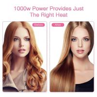 3 en 1, Cabeza de Aire Caliente, peine para Alisar El Cabello, Cabello secador de pelo iónico - details 2