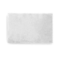 Manterol - Alfombra de pelo cuadrada y redonda de 1350 gr/m². Tejido antideslizante en el inferior y pelo largo extra suave en la parte superior. - details 6