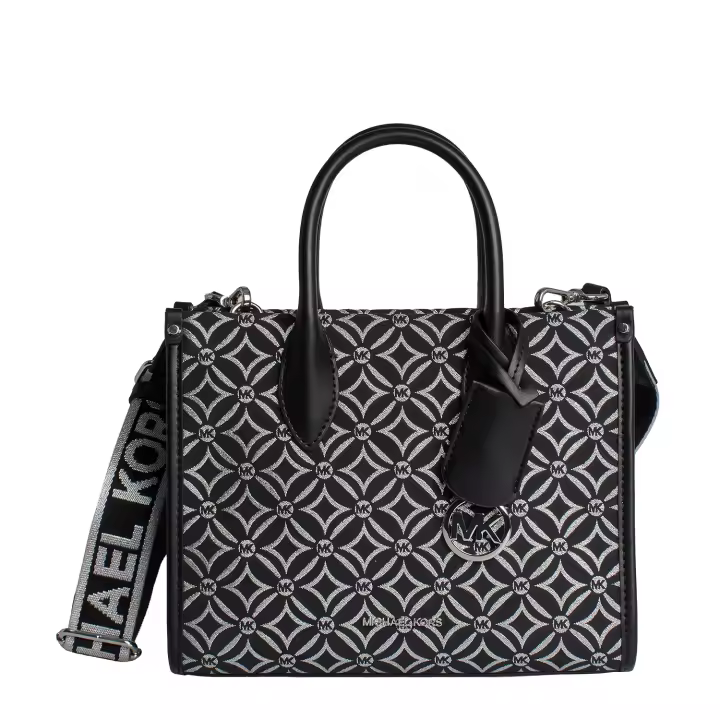 Michael Kors-Bolso Cruzado Mirella Pequeño 35F4S7ZC5J para Mujer - 1
