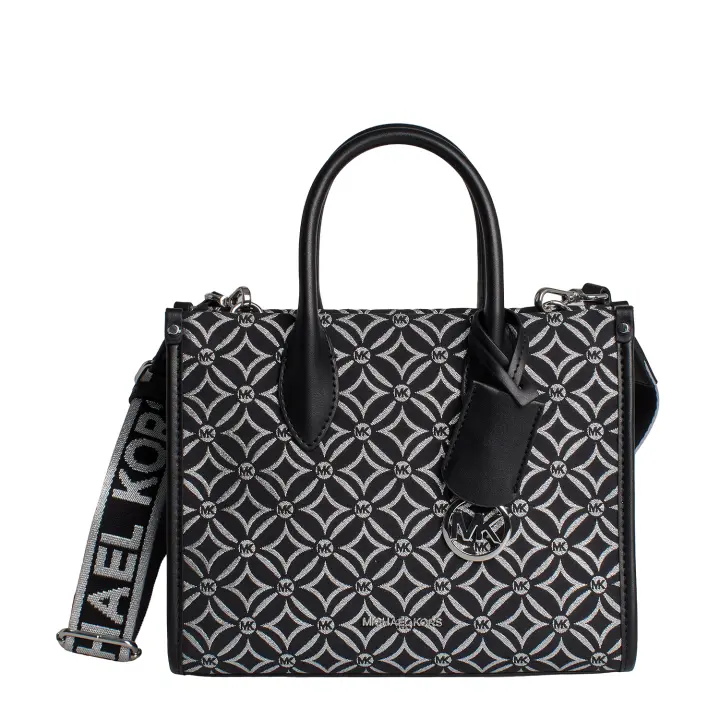 Michael Kors-Bolso Cruzado Mirella Pequeño 35F4S7ZC5J para Mujer - 1