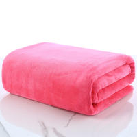 Toalla De Baño Ultra-microfibra Grande Absorbente Rápida Secado Suave Multifuncional Toalla De Algodón Peinado Rectangular - details 2