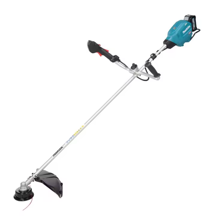 MAKITA UR013GZ01 Desbrozador 40Vmax XGT 1.5Kw BL Mango "U" AFT - 1