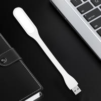Lámpara LED De Lectura USB Mini Luz Nocturna Portátil Para Camping Y Computadora Pack De 10 Lámparas Para Tableta Y Power Bank - details 11