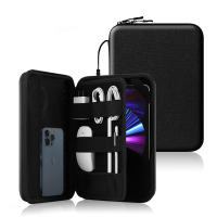 Estuche Antigolpes HUWEI EVA Para iPad Air 5 4 pro 11 Lenovo Tab P11 pro Samsung Tab A8 S7 S8 Xiaomi Pad 5 6 MatePad 11 Estuche De Moda Para Tableta Universal - details 1
