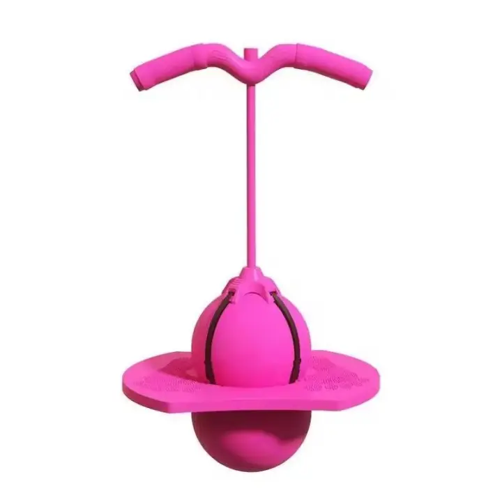 Pogo Stick para adultos, pelota de rebote, pelota de Salto, pelota de Salto, para niños de 8 años - 1