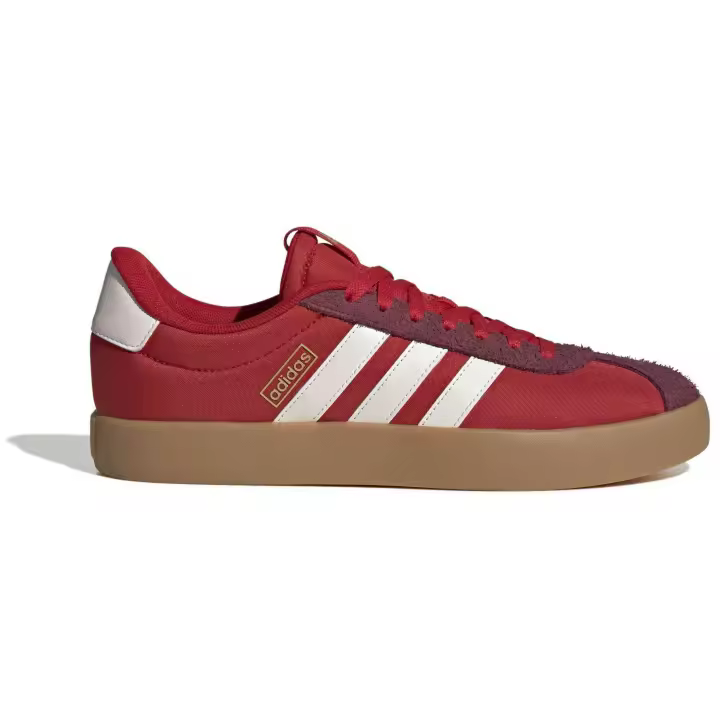 Zapatillas Adidas para Hombre en color Rojo - 1