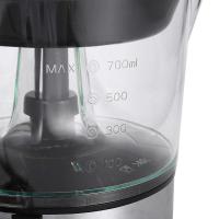 Max Star Exprimidor Eléctrico de Naranja con Deposito, Recipiente Extraíble, Capacidad de 700ml, 40W - details 3