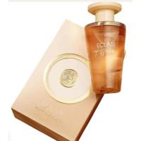 Perfume Eclair Affair de French Avenue (Fragrance World) Unisex | Eau de Parfum 100% Original |  Incluye código QR para comprobar la autenticidad del producto | Edp Unisex | 100ml - details 2