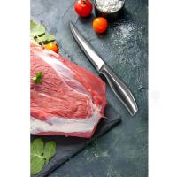 Cuchillo Pequeño de Cocina - 23.5cm - Acero Inoxidable - Fidon - details 3