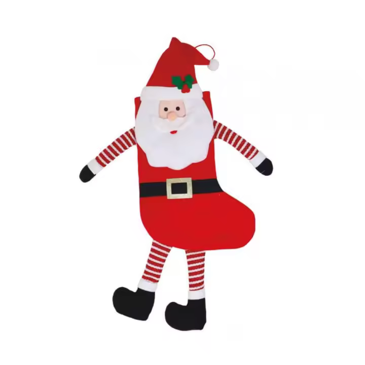 Guirma Bota de Papá Noel 57 cm - 1
