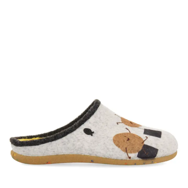 Gioseppo Zapatillas de estar por casa hot potatoes skerries - 1