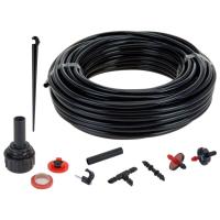 ProGarden Sistema de microrriego de 71 piezas - details 1