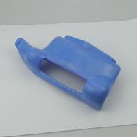 Cabezal De Cambio De Neumáticos 221-675-2 Azul Para TC3100 TC350 TC3250 TC3500 Repuesto Profesional Estilo Pato Herramientas De Reparación De Automóviles - details 7