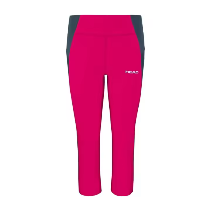 Mallas Head Power 3/4 Tights Mujer - 1
