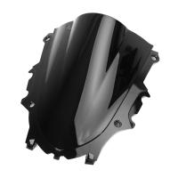 Parabrisas De Motocicleta Topteng De Plástico ABS Para Yamaha YZF R3 2019 2020 Accesorios De Motocicleta Altura 14 Cm Peso 0.37k - details 3