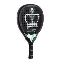 Pala De Padel Black Crown Special Master 2024 + Regalos - details 1