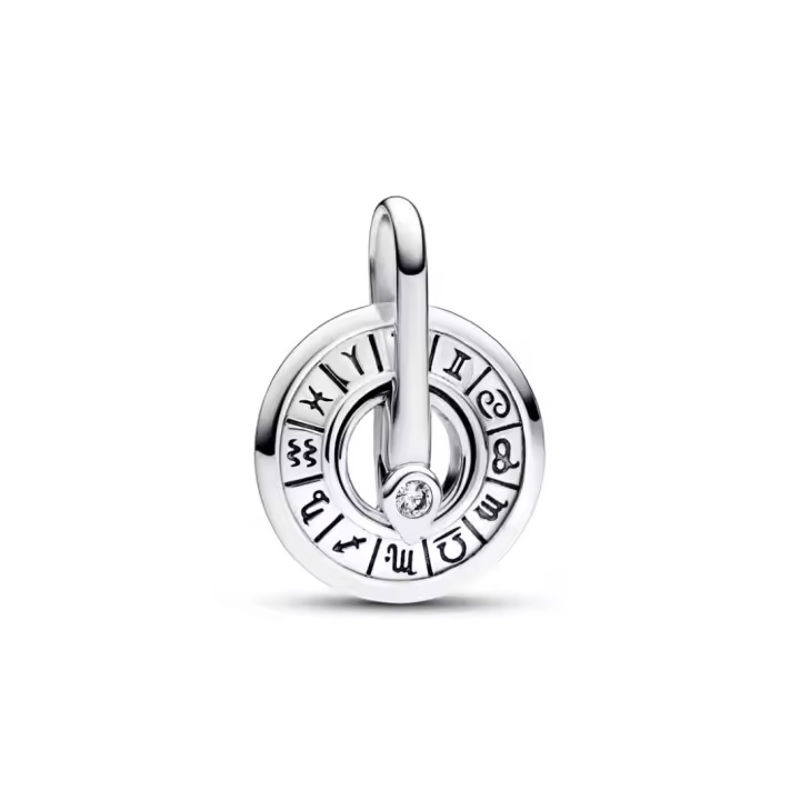 Encanto Pandora 793038C01 Mujer - Joyería Mujer - Diseño Exclusivo - 1