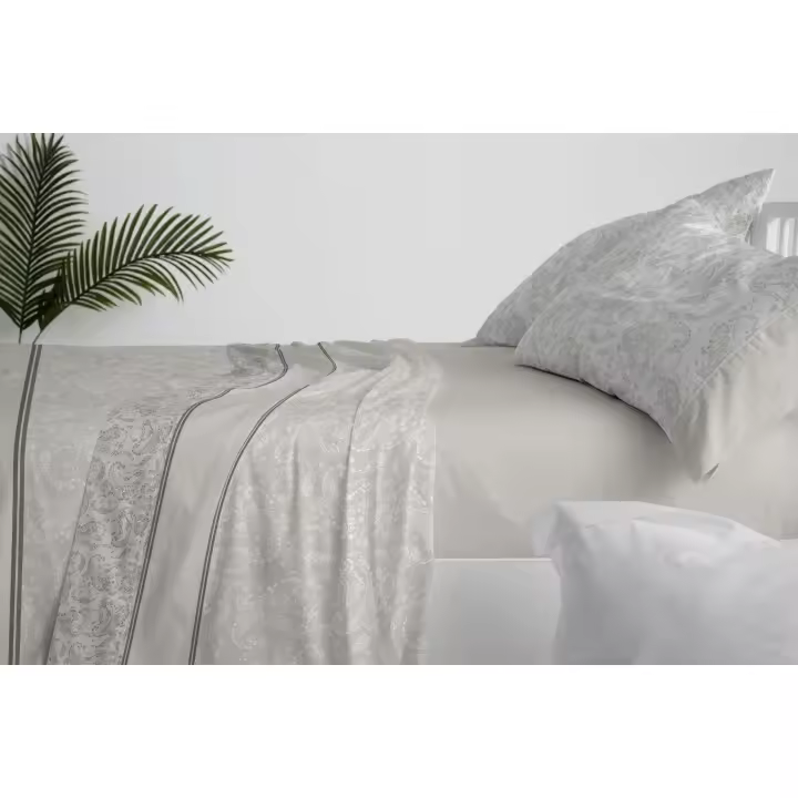 Juego de sábanas, 038 Topo, de Burrito Blanco - 1