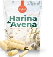 Harina de Avena 1kg - Torafood - Bajo en Azúcares y en grasas - Varios Sabores - Gofood - details 1