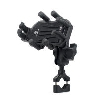 Soporte De Teléfono Móvil Para Motocicleta Con Amortiguador De Vibración Soporte De Rotación Ajustable Para Motorbike Ball Head Mount - details 37