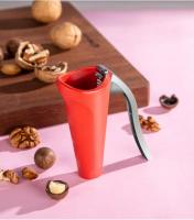 Aguja De Maní Y Nuez GIANXI Abrazadera Desenfrenadora De Castaña Forma De Cono Accesorio De Cocina Herramienta Para Abrir Nueces Y Maní - details 17