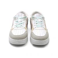 MUSTANG 60724 C57275 Zapatillas deportivas mujer 34419 25V DEPORTIVO CORDON BLANCO/AZUL - details 5