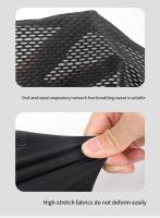 Máscara De Sol TOSUOD De Seda Con Protección UV Para Hombres Y Mujeres Ideal Para Ciclismo Y Uso Diario Como Bufanda Y Gorro - details 25