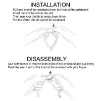 Ociodual Pulsera de Recambio Silicona Suave Flexible Compatible con Xiao Mi Band 7 6 5 Amazfit Band 5 Turquesa Correa Repuesto Transpirable - details 5