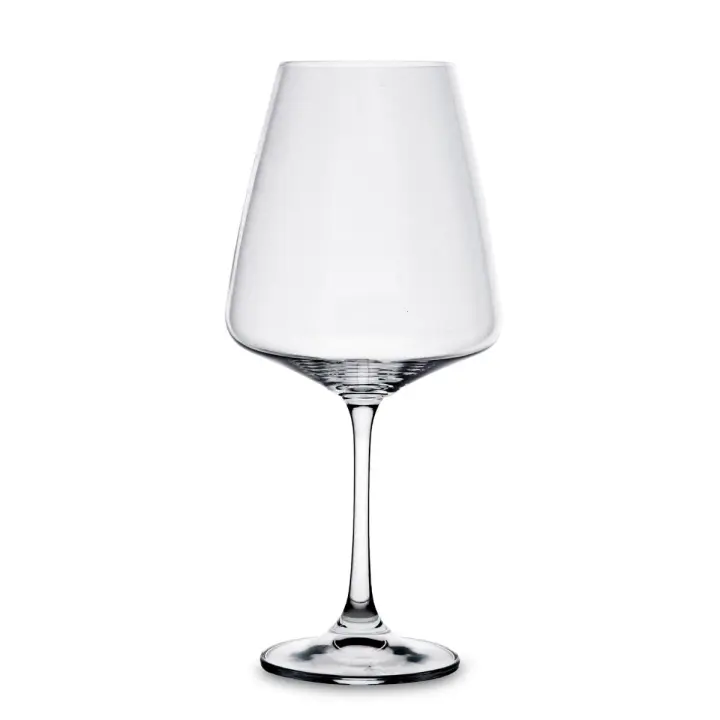 Bohemia LOIRA Copa Vino Cristalín 57CL de Alta Calidad - 1