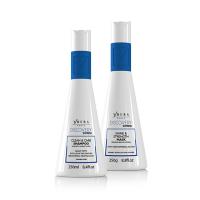 Ybera Paris Pack Alisado Discovery - Regenera Cabello, Reducción de volumen, Brillo intenso en el cabello - details 1
