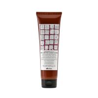 Davines Naturaltech Replumping Conditioner 150 Ml. / Acondicionador profesional que hidrata, rellena y da cuerpo sin apelmazar. Ideal para cabellos finos, deshidratados o con pérdida de elasticidad. - details 0