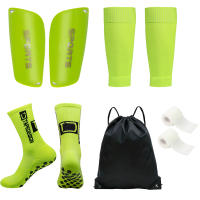 Juego De 5 Bolsas De Bola Con Cordón Para Hombres Y Mujeres Cubierta De Pierna Para Ciclismo Protetor De Tibia Y Rodilla Materiales De PVC Para Entrenamiento De Fútbol Y Baloncesto - details 10