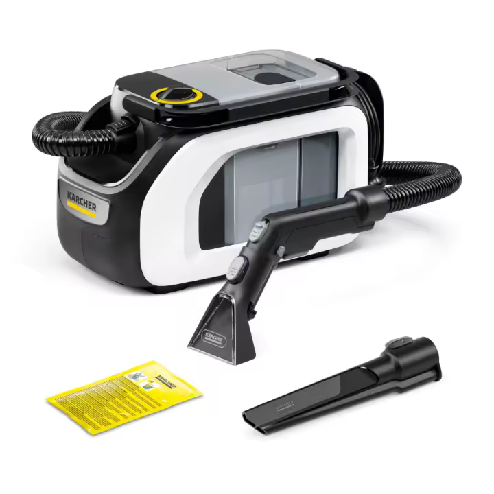 KARCHER 1.081-530.0 - Lava-aspiradora SE 3 Compact Home - 1