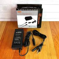 Adaptador De Alimentación AC Para Consola De Juegos NGC Repuesto Compatible Con GameCube Con Enchufe EU/US/UK/AU Accesorios De Juego - details 17