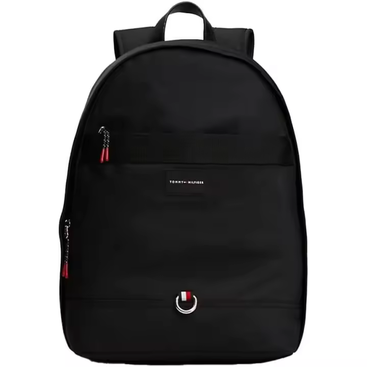 Tommy Hilfiger® Mochila Preta Hombre 12472 - 1