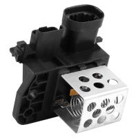 Relé De Radiador Con Resistor SmartSense Para Citroen C4 Picasso Berlingo 9673999980 Accesorios De Automóvil Pieza Original - details 7