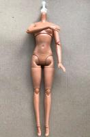 Muñeca De Yoga Slim En Colores Múltiples Figuras De Cuerpo Blanco Marrón Café Beige Muñecos De Juguete Para Adultos Sin Batería - details 10