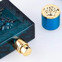 Fragancias Eau de Parfum Hombre Versace Eros pour Homme 100 ml Versace - details 2