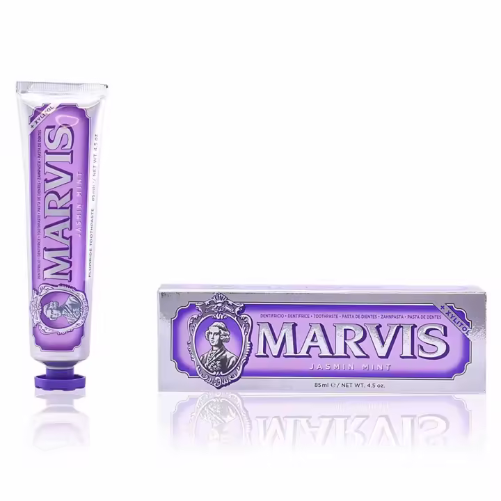 Marvis
 | JASMIN MINT toothpaste 85 ml | Higiene | Unisex | EN - 1