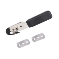 Cortador De Vinilo Para Empaquetado De Coche Herramienta De Corte Para Película De Tintina De Ventana Hoja De Afilado De Cuchillo De Línea - details 1