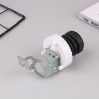 Tapa De Desagüe Para Máquina De Lavar Plomero De Válvula De Bloqueo De Agua Fitting De Resorte Válvula De Desagüe Para Electrodomésticos - details 5