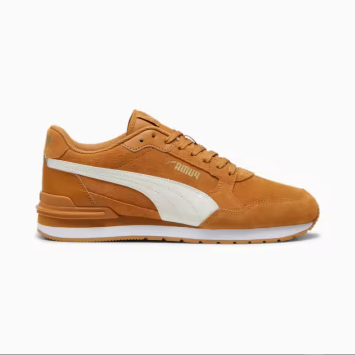 Puma St Runner v4 Sd  Casual Hombre Zapatillas - 1