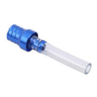 Tapa De Tanque De Gasolina Para Motocicleta Universal CNC Aluminio Accesorios Para Bicicletas De Tierra/Pista ATV Cuatriciclo Adecuado Para La Mayoría De Las Motocicletas - details 3