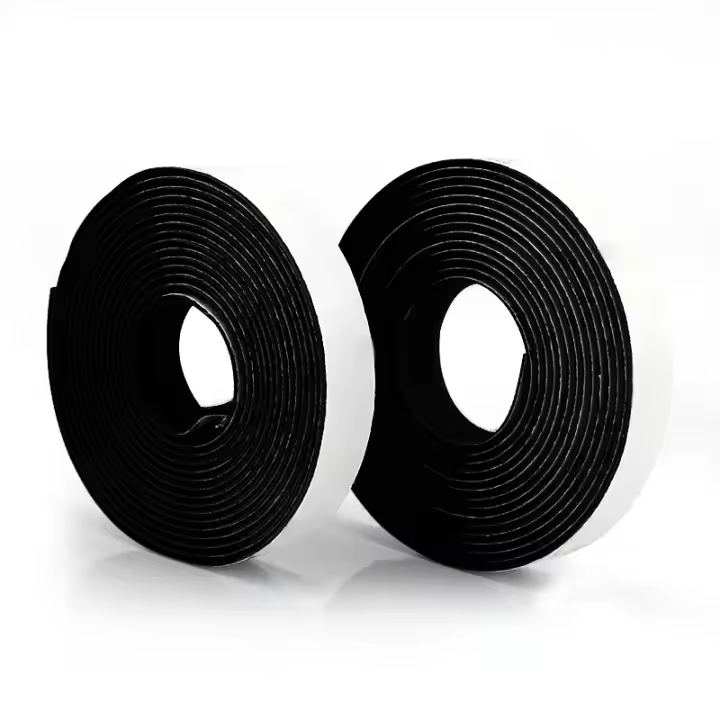 Cinta Adhesiva De Bucle Y Lazo De 25M Con Autoadhesión Para Ropa Y Accesorios Del Hogar Material De Nylon Fastener Para Bolsos Zapatos - 1