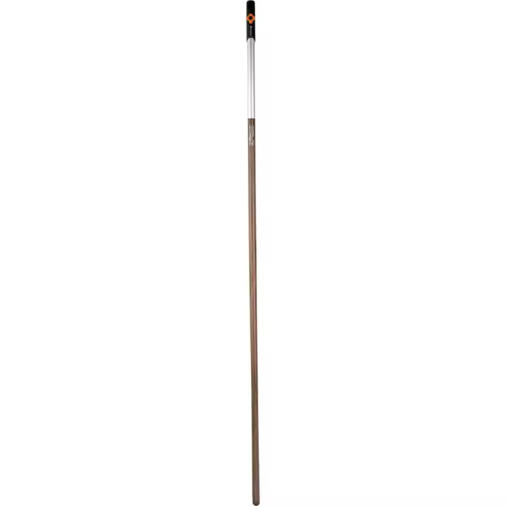 Gardena Palo Madera Conector Combisystem 180 Cm - 1