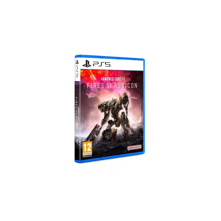 Armored Core 6: Fire of Rubicon - PS5 - Version Español - 1